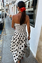 Polka Dot Lola Dress