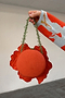 Poppy Beaded Bag