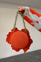 Thumbnail for Poppy Beaded Bag