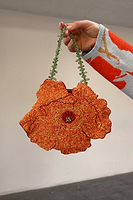Thumbnail for Poppy Beaded Bag