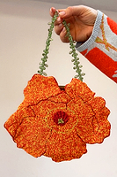 Thumbnail for Poppy Beaded Bag
