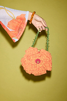 Thumbnail for Poppy Beaded Bag