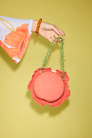Thumbnail for Poppy Beaded Bag