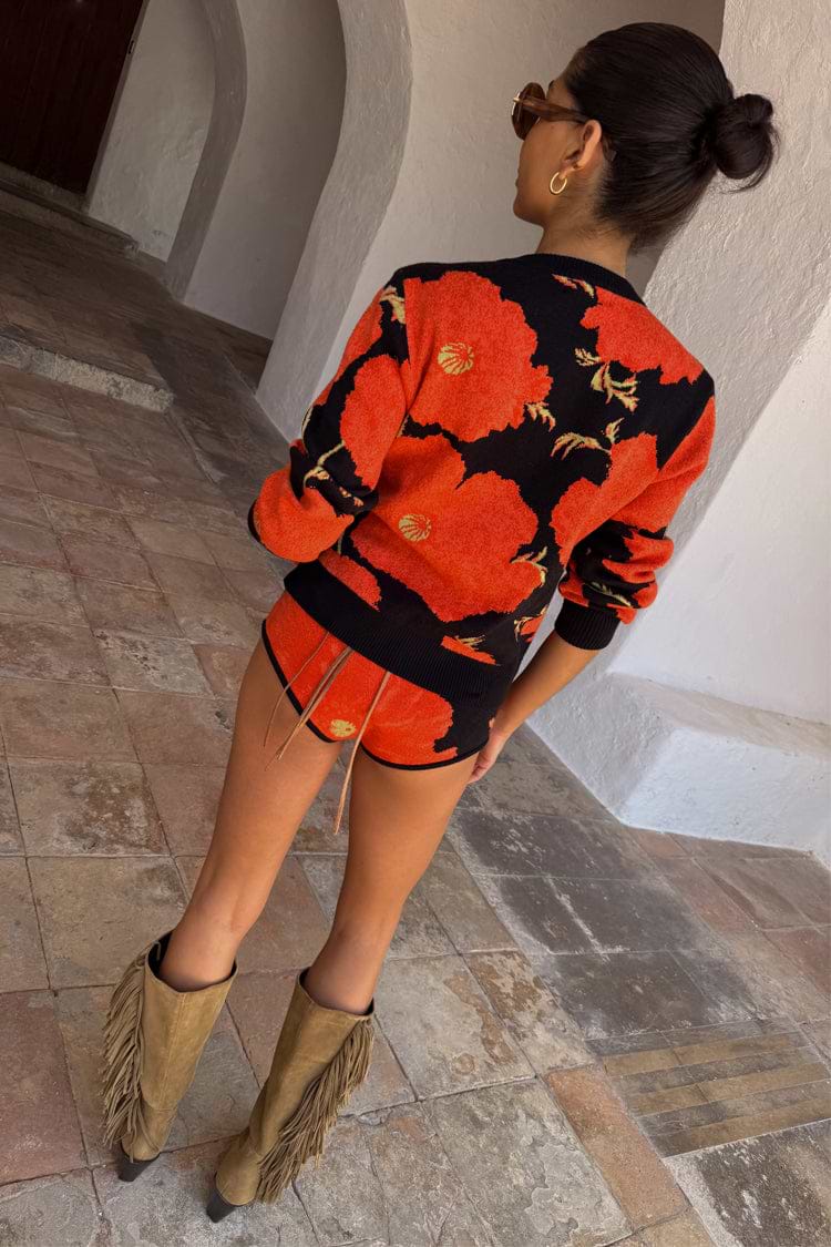 caption_Model is 5ft7” and wears size M
