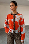 Blue Poppy Cardigan