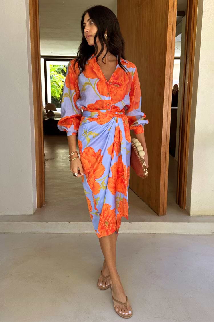 caption_Model is 5ft7” and wears UK size 8/ US 4