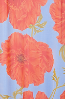 Thumbnail for Blue Poppy Aria Mesh Dress