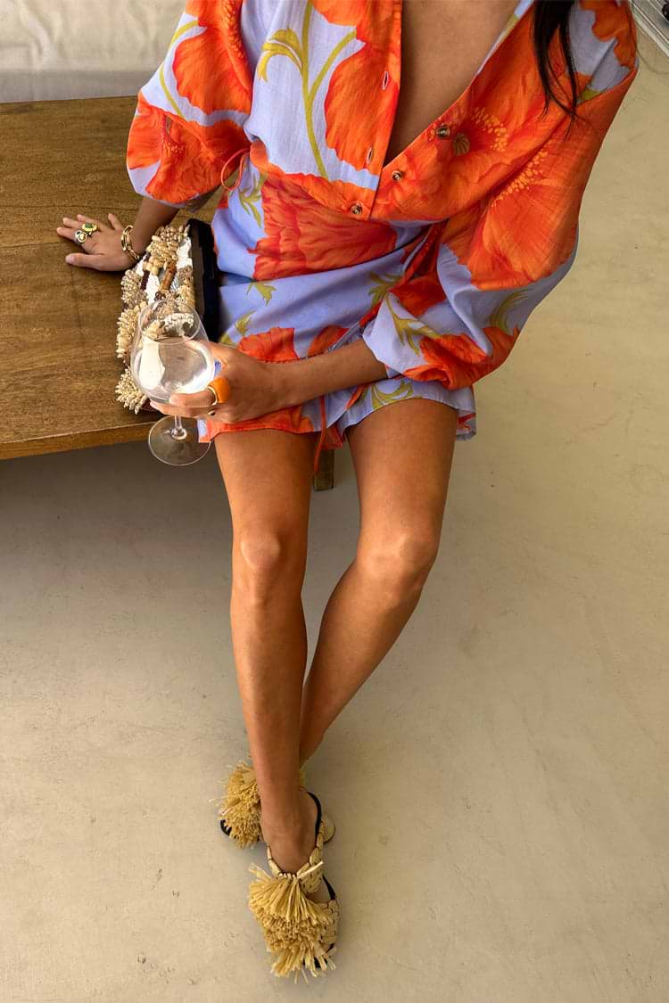 caption_Model is 5ft7” and wears UK size 8/ US 4
