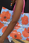 Poppy Gift Bag