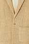 Raffia Spencer Blazer