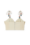 Raffia Cecilia Top