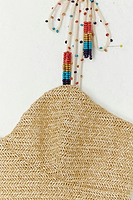 Thumbnail for Raffia Cecilia Top
