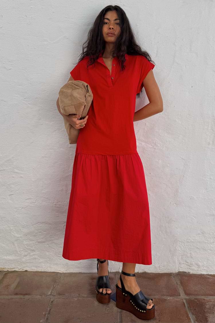 caption_Model is 5ft9” and wears size S