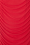 Red Diaz Dress Petite