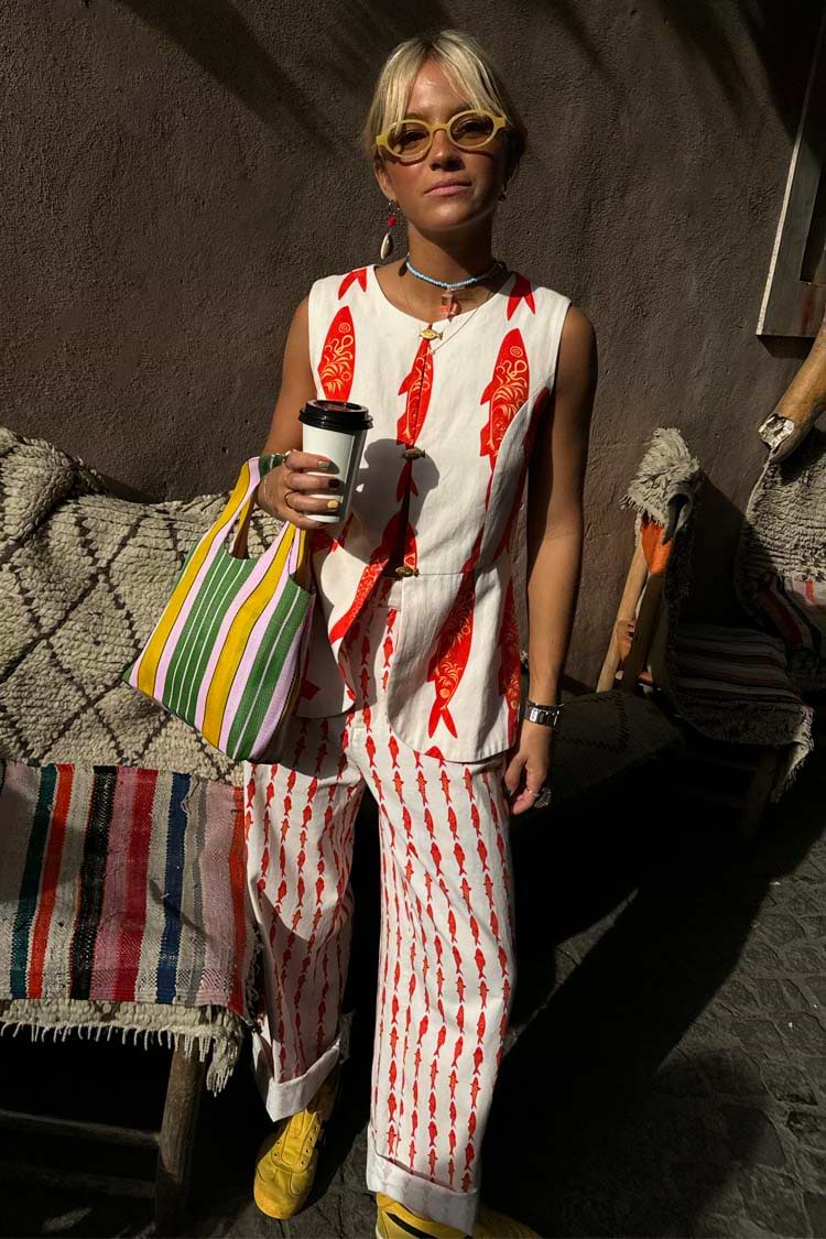 caption_Model is 5ft4” and wears UK size 8/ US 4