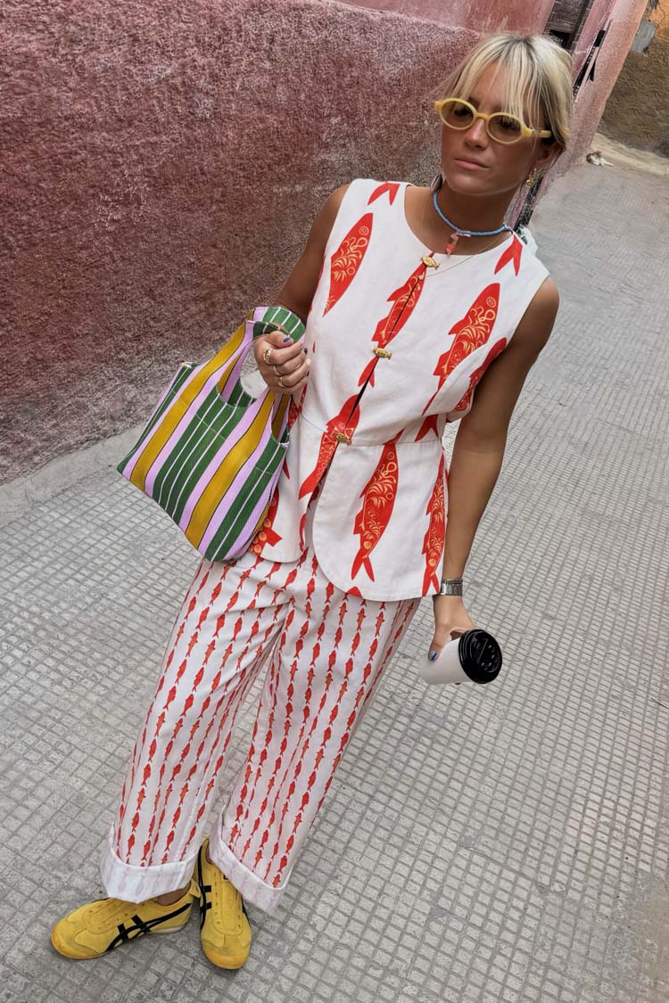 caption_Model is 5ft4” and wears UK size 8/ US 4
