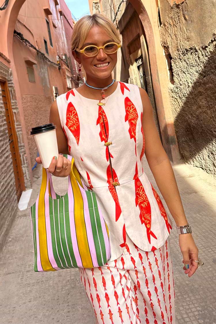 caption_Model is 5ft4” and wears UK size 8/ US 4