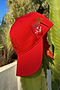Tomato Bandana Cap