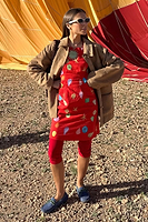 Thumbnail for caption_Model is 5ft5” and wears UK size 8/ US 4