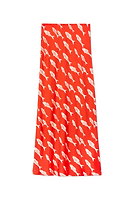 Thumbnail for Red Marina Dorris Skirt