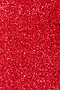 Red Sequin Mini Jaspre Skirt Petite