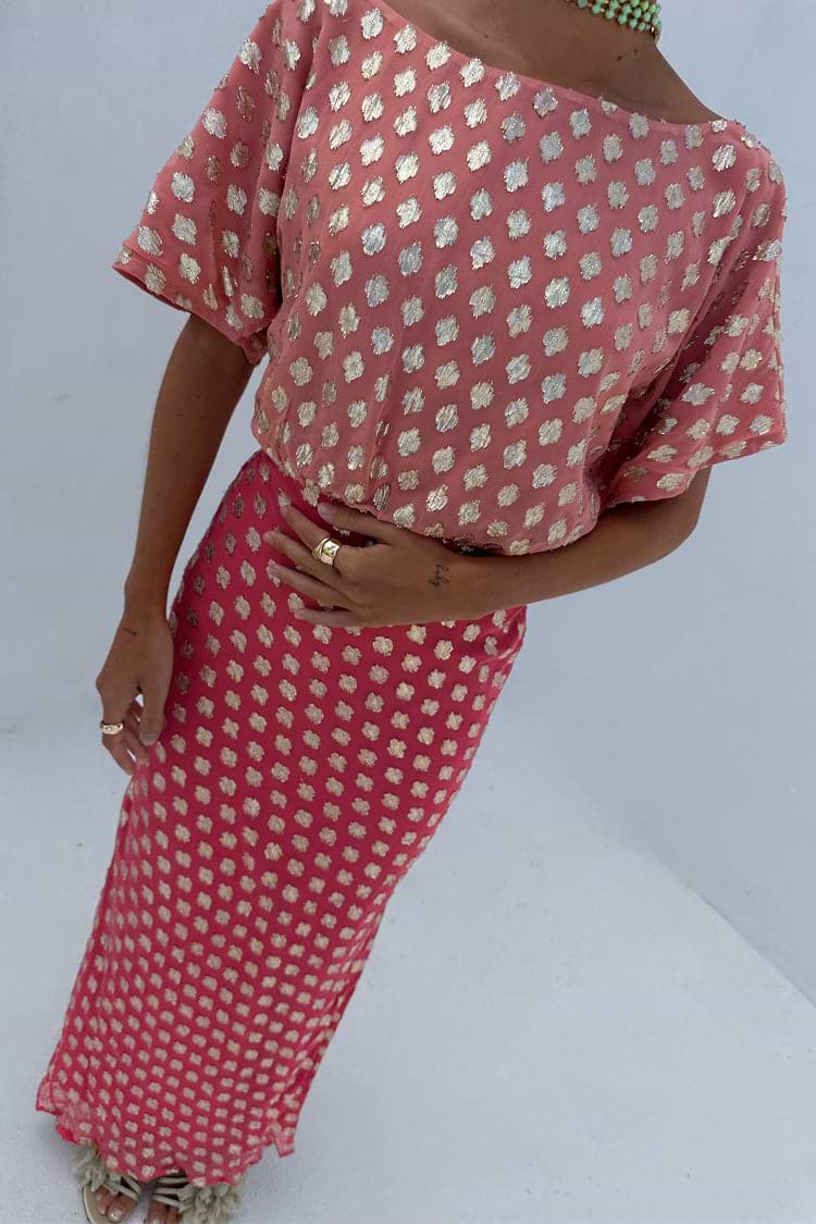caption_Model is 5ft6” and wears UK size 8/ US 4