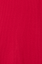 Deep Red Rib Tank Top