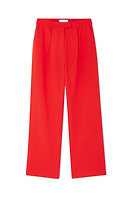 Thumbnail for Red Sundazed Romance Arden Trousers