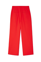 Thumbnail for Red Sundazed Romance Arden Trousers