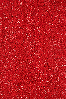 Thumbnail for Red Sequin Dorris Skirt