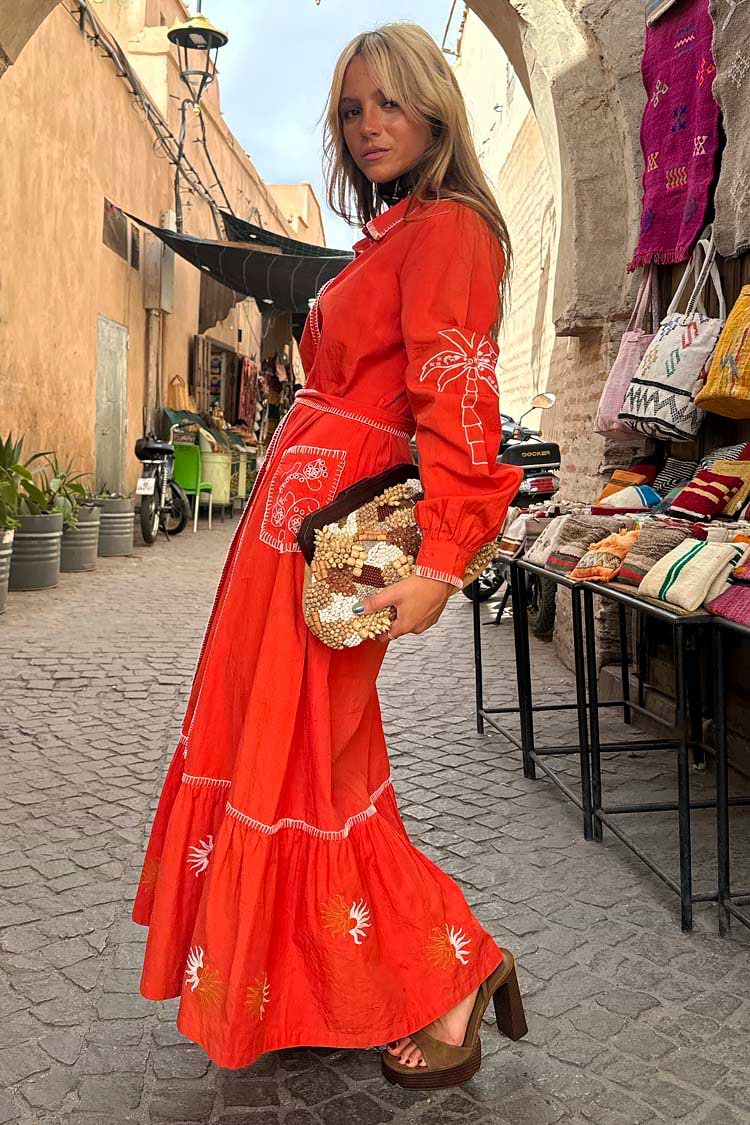caption_Model is 5ft4” and wears UK size 8/ US 4