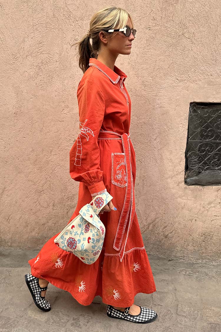 caption_Model is 5ft4” and wears UK size 8/ US 4