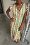 Fiesta Remi Midi Dress