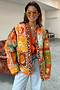 Reversible Soller Quilted Jacket