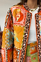 Reversible Soller Quilted Jacket