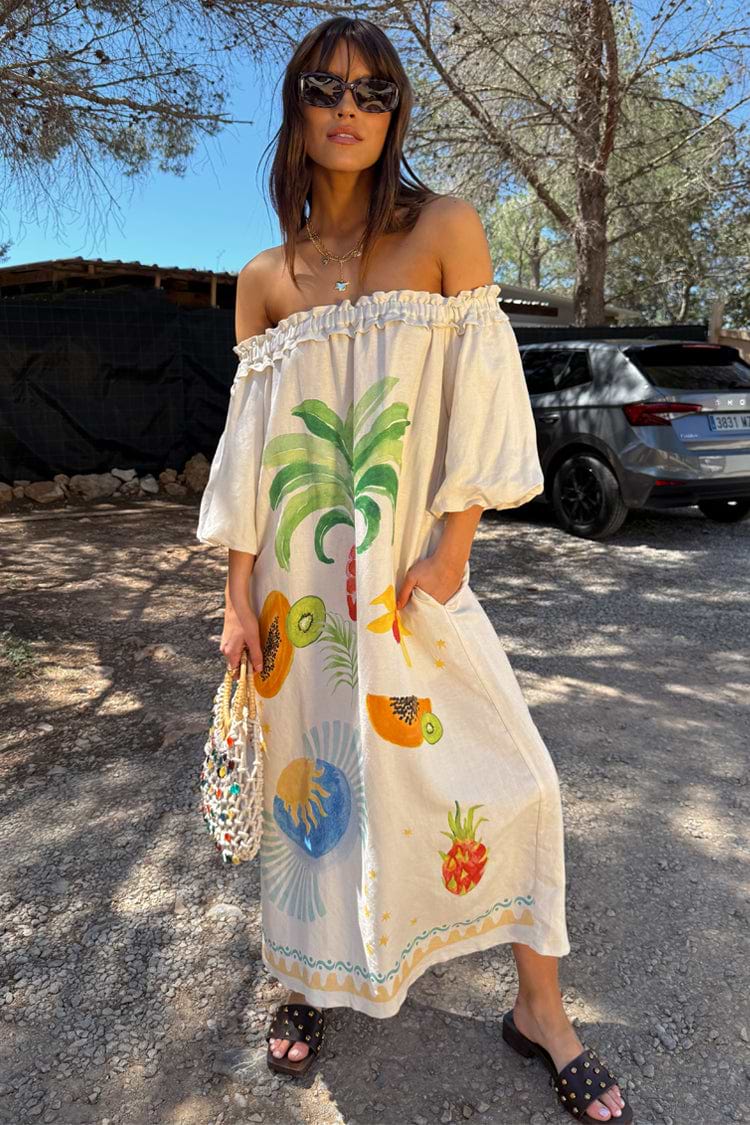 caption_Model is 5ft7” and wears size M