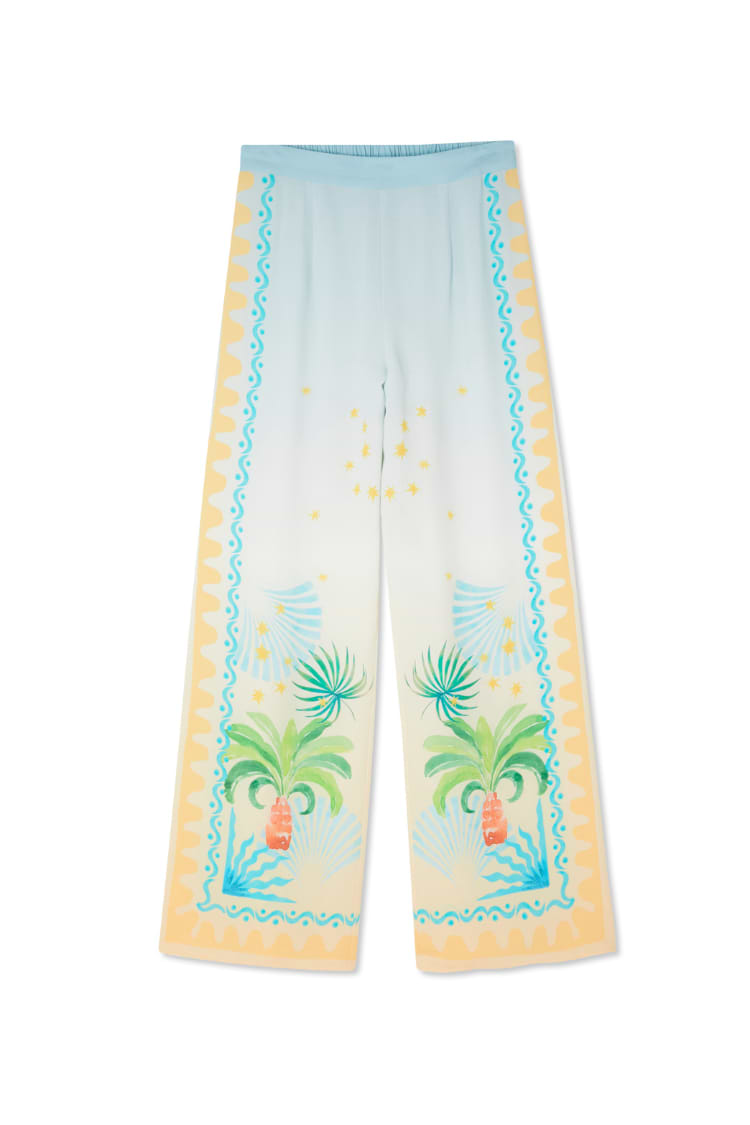Rio Elissa Trousers Petite