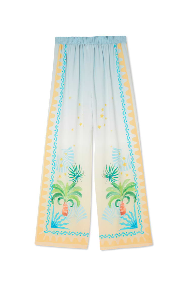 Rio Elissa Trousers Petite