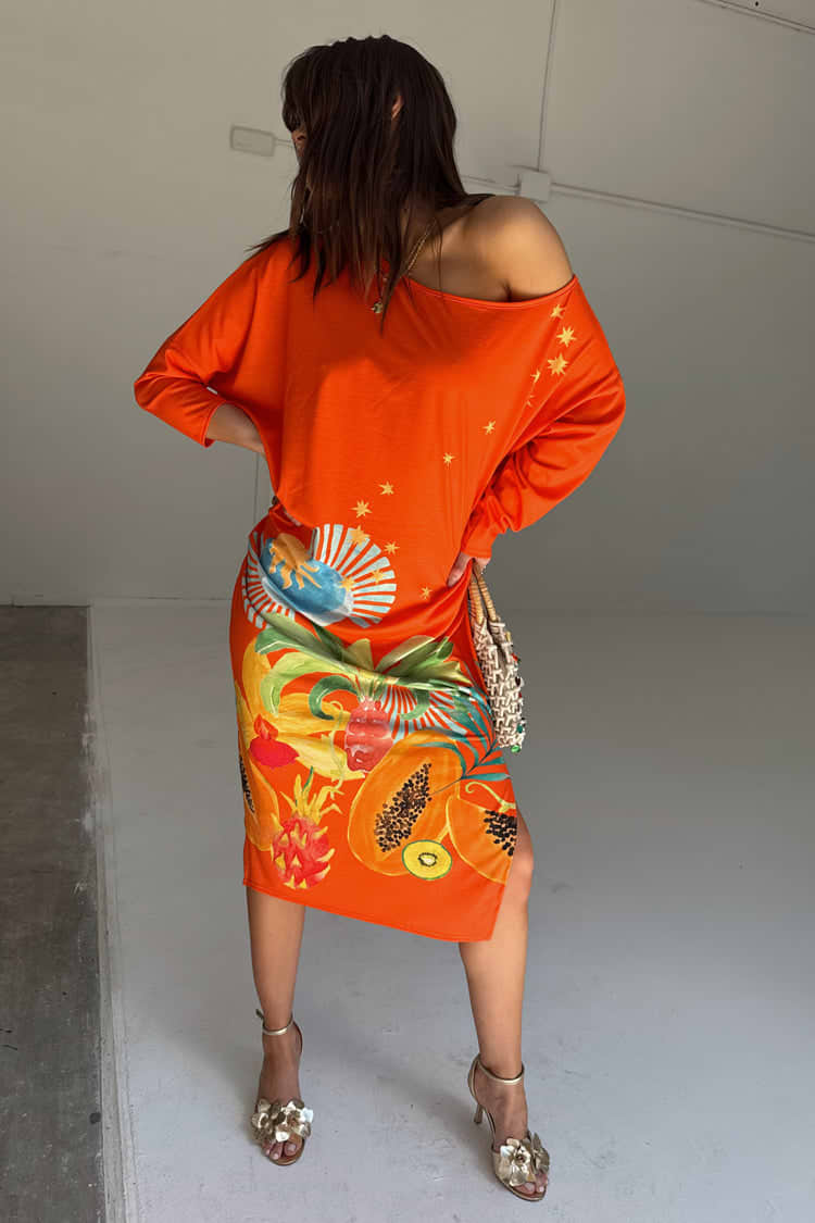 caption_Model is 5ft7” and wears size M/L