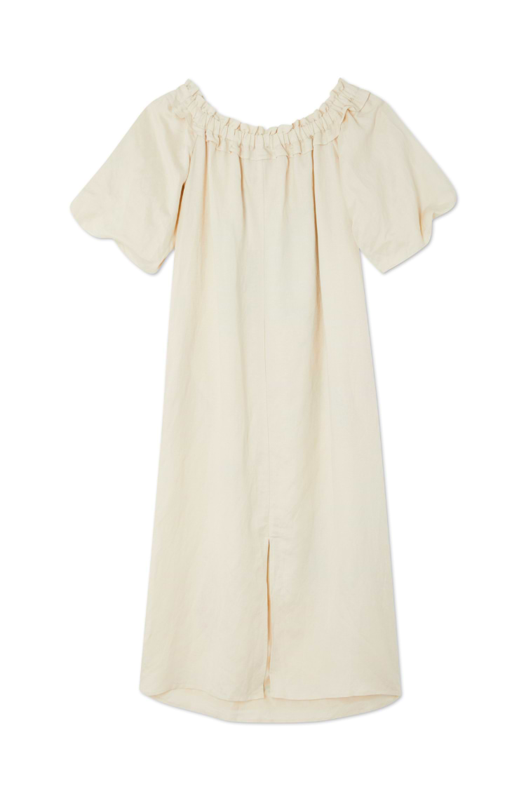 Rio Maxi Dress