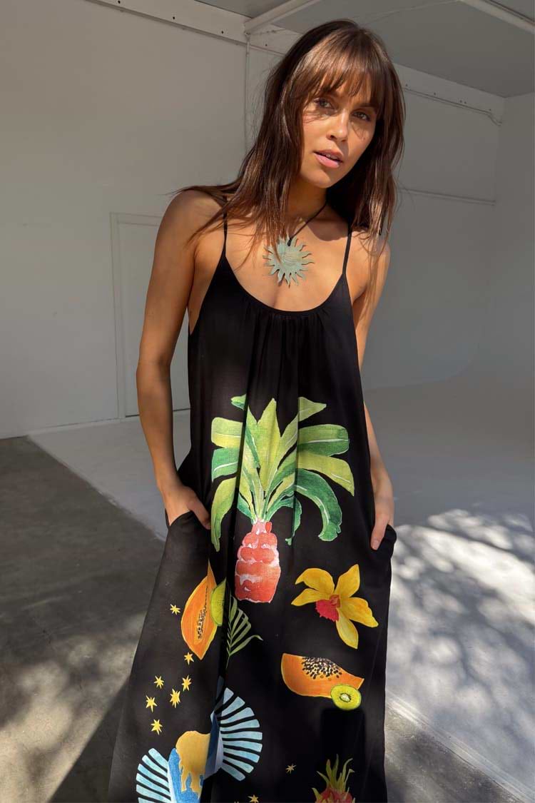 caption_Model is 5ft7” and wears UK size 10/ US 6