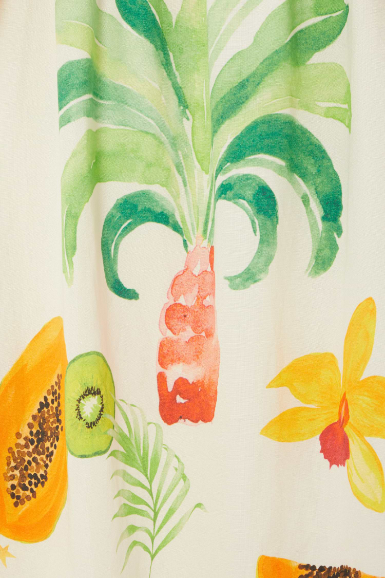 Rio Maxi Dress