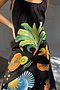 Black Rio Maxi Dress