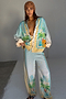 Rio Elissa Trousers Petite