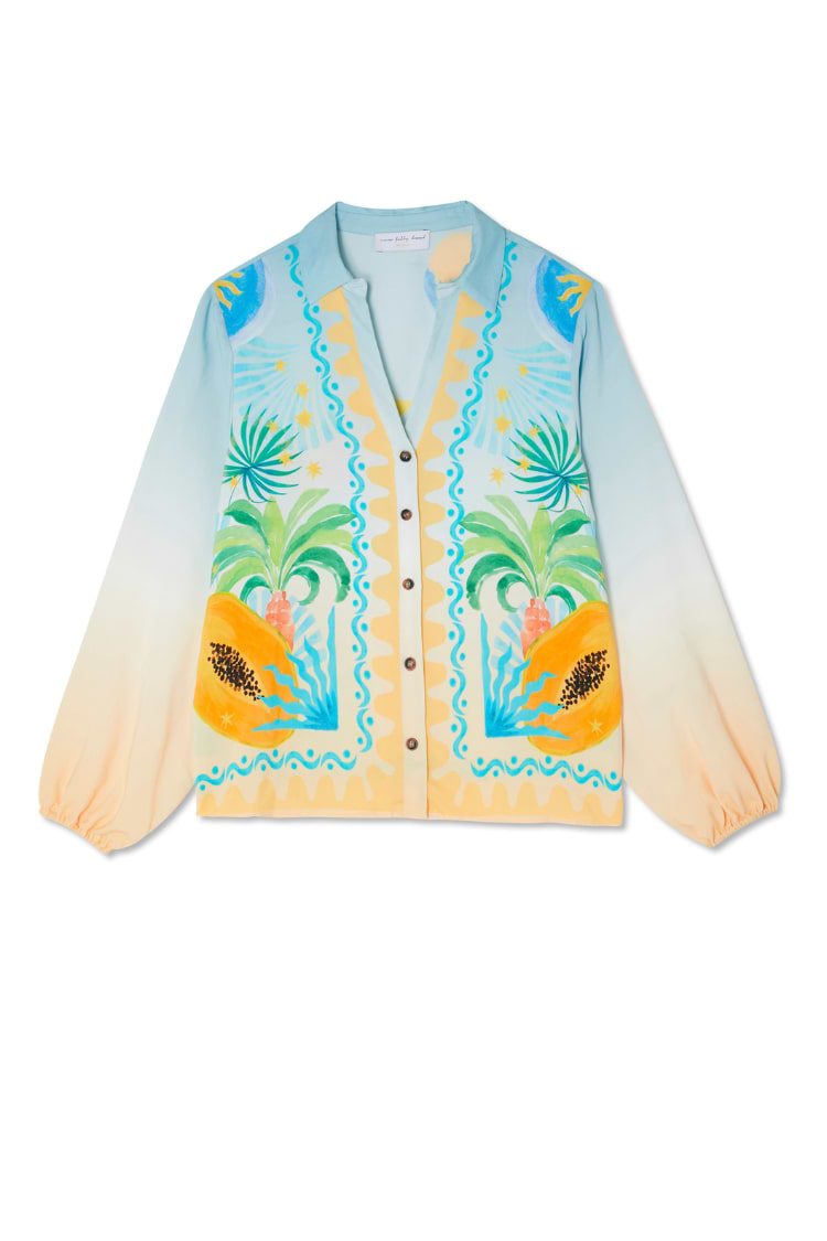 Rio Miley Shirt