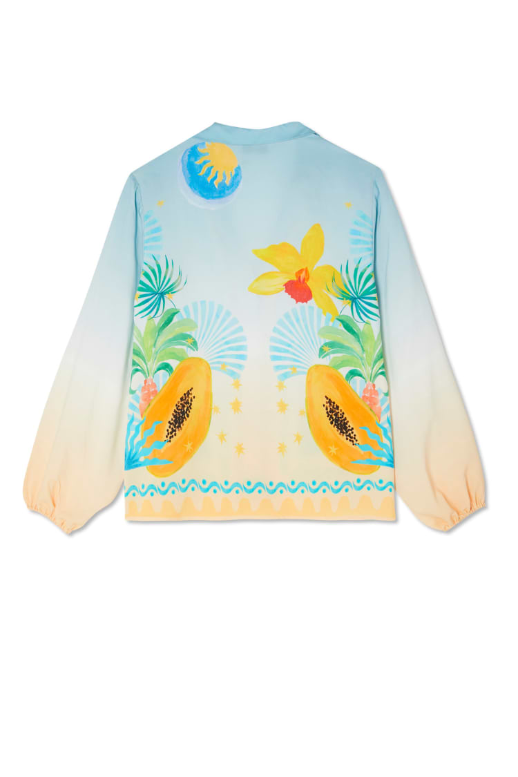 Rio Miley Shirt
