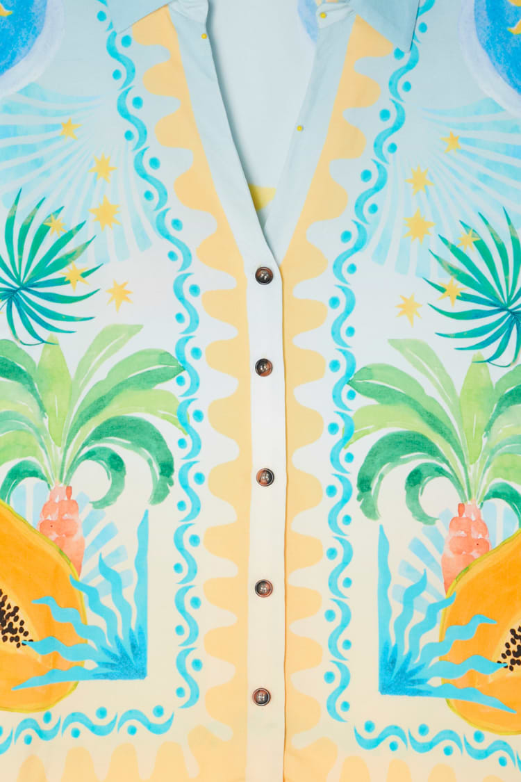 Rio Miley Shirt