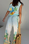 Rio Elissa Trousers Petite