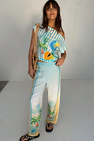 Thumbnail for Rio Elissa Trousers Petite