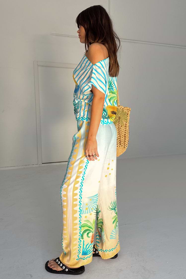 Rio Elissa Trousers Petite
